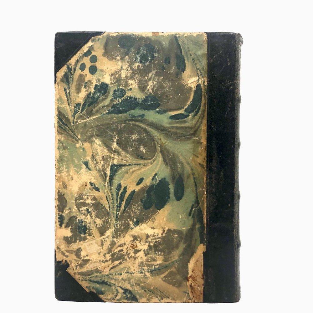 Vor Tids Konversations Leksikon in Danish 1948 Antique Encyclopedia - Picture 8 of 8